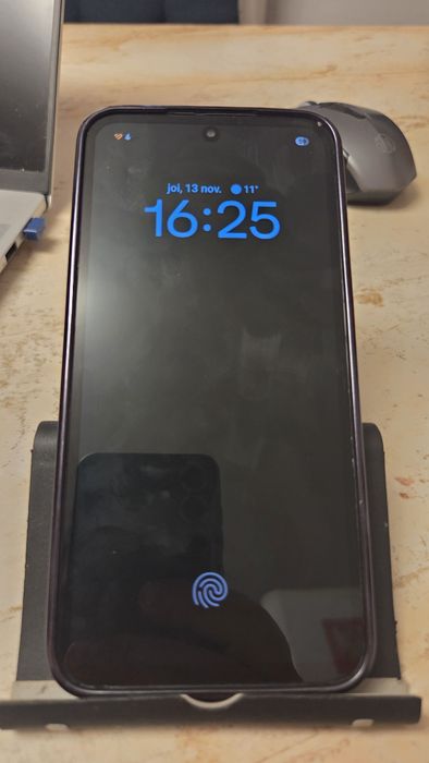 Samsung A54 5G - impecabil