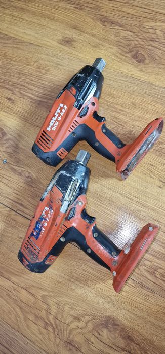 Hilti SIW 9-A22 patrat 3/4 impact Hilti B22