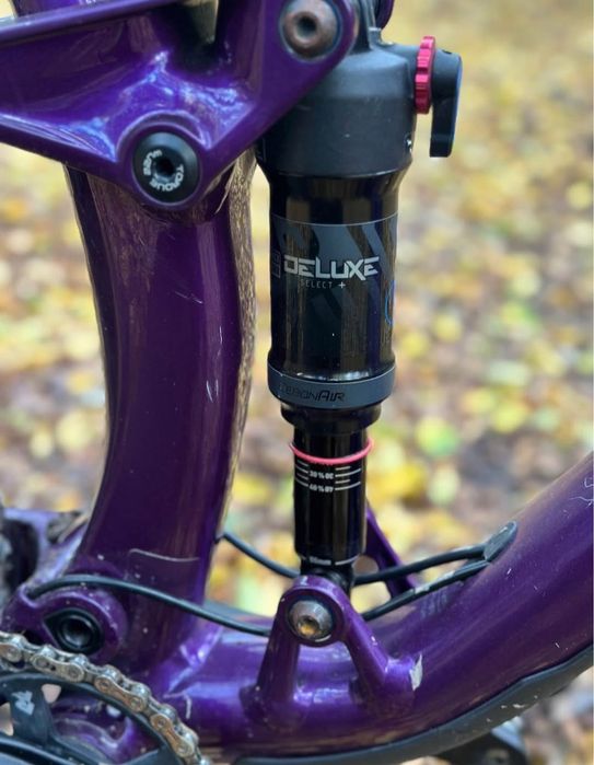 Trek Fuel EX 5 /XL/29