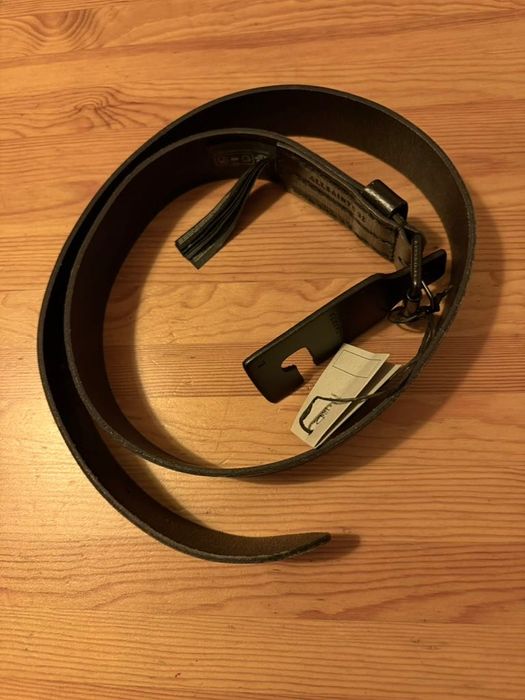 Allsaints кожен колан - Dunston