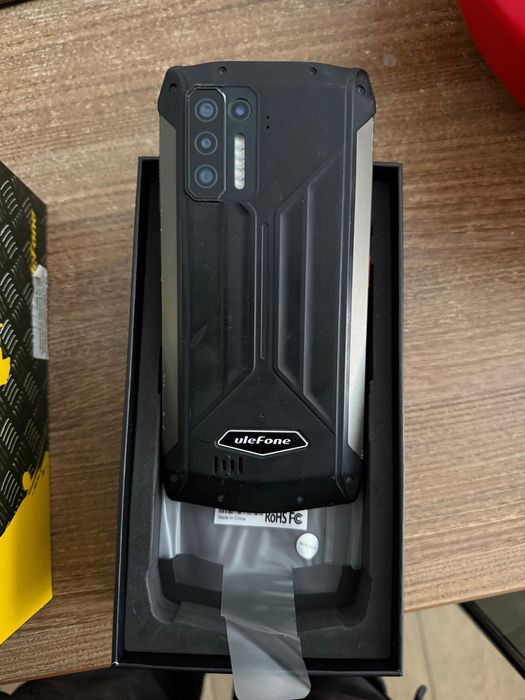 Telefon mobil Ulefone Power Armor 13