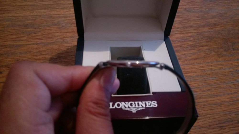 Ceas Longines Le Grande Classique