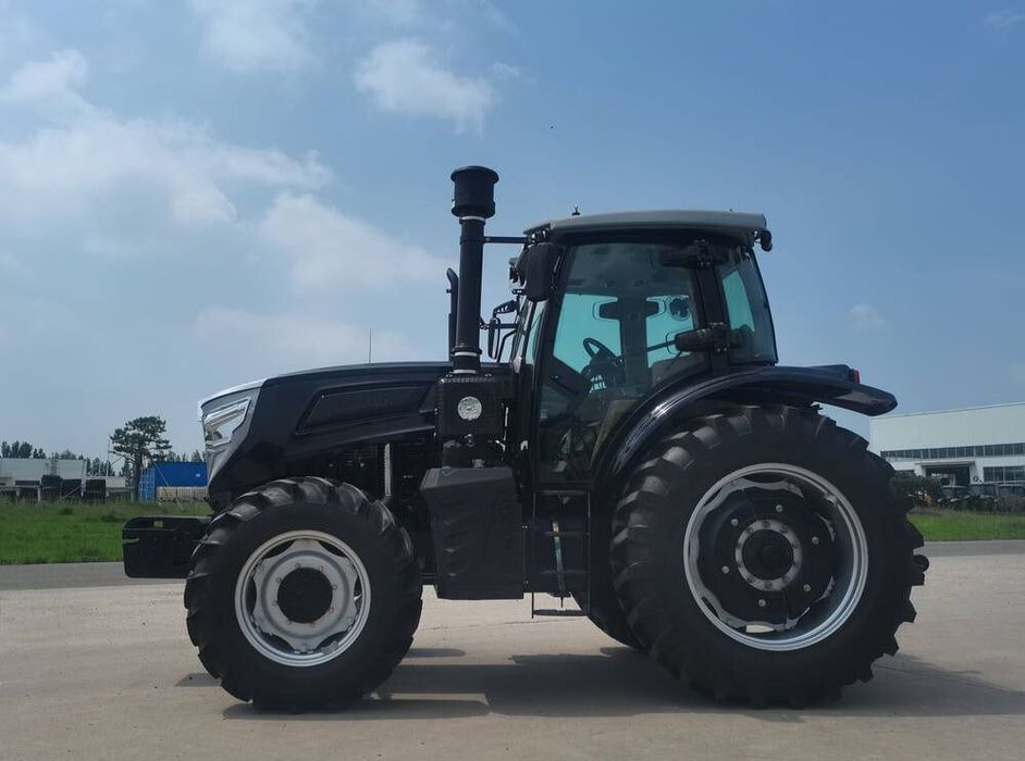 Трактор САДИН 1504