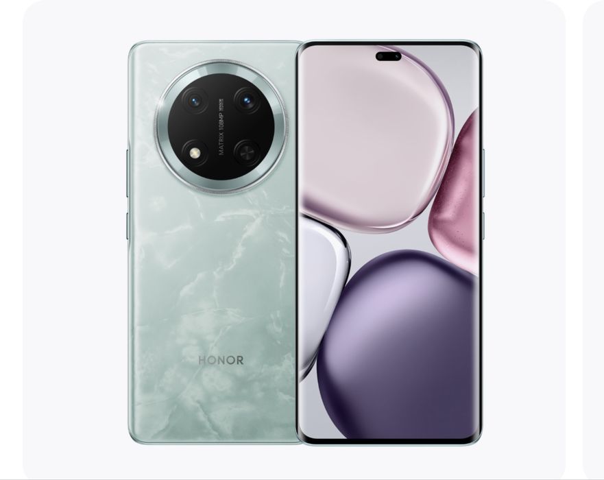 Honor X9C 8/256 gb jade syan