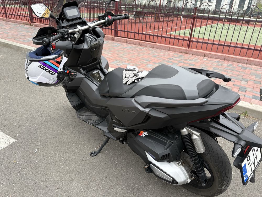 vind honda ADV350 an 2022