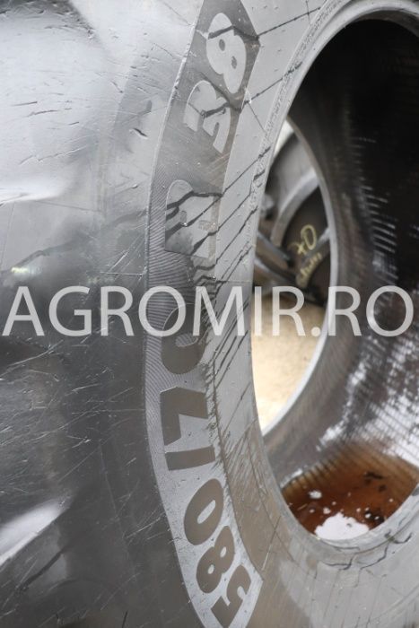 Michelin cod 90 anvelope 580/70R38 Michelin OFERTA , cauciucuri ocazie