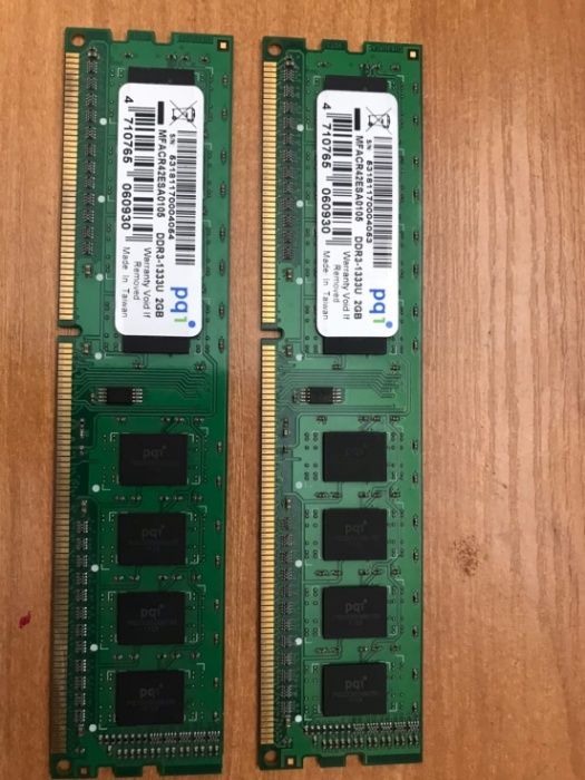 Продам Озу DDR3.