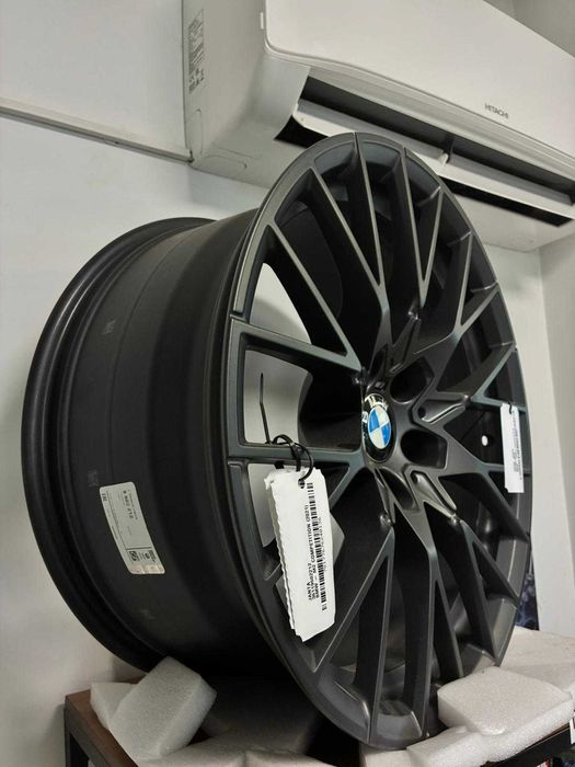 Janta originala BMW 9Jx19