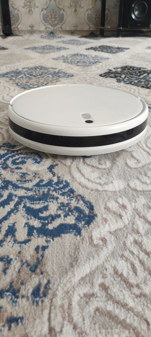 Mi Vacuum Mop 2 robot  пылесос