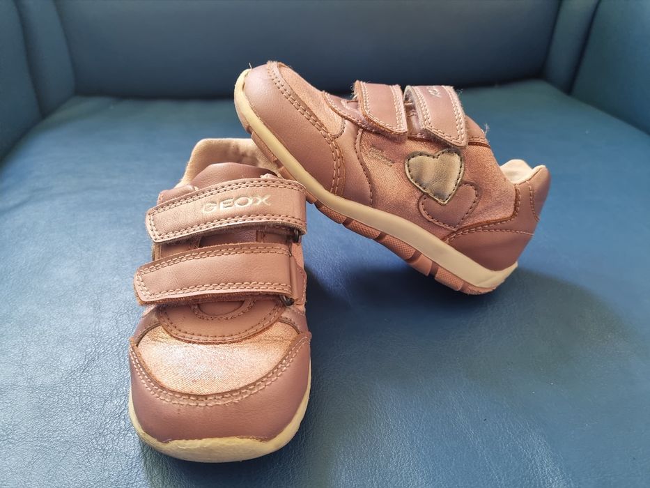 Sneakers Geox marime 23