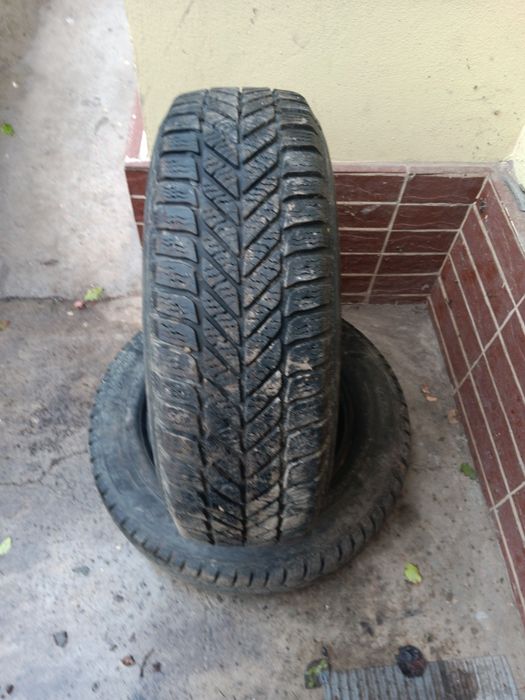 Cauciucuri iarna  175 70 r 13