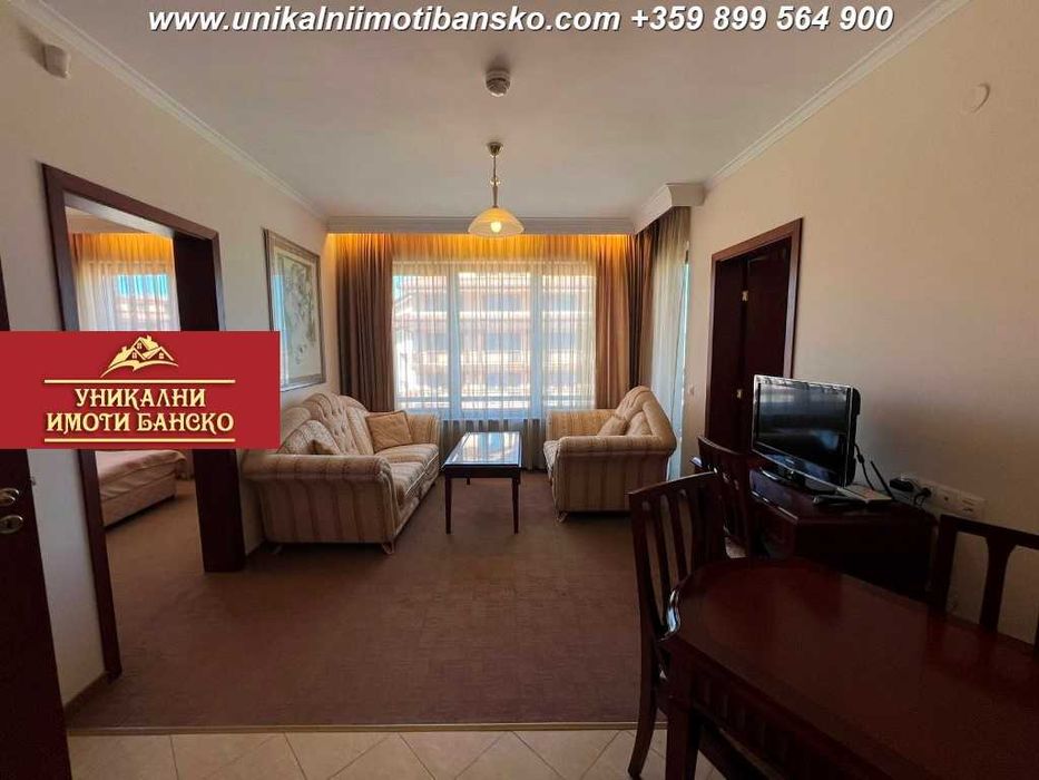Продава се Тристаен апартамент в Банско - 98 кв.м за 1205 €/кв.м - Снимка #11