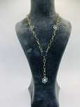 Lant Aur 14K 4,42 Gr 1680 Lei