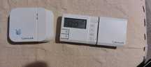Unitate/senzor ambiental Salus 091FLRF
