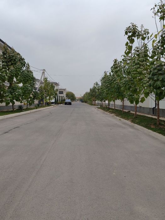 Продам коттедж в Олимпийской деревне, ориентир Янги Узбекистан