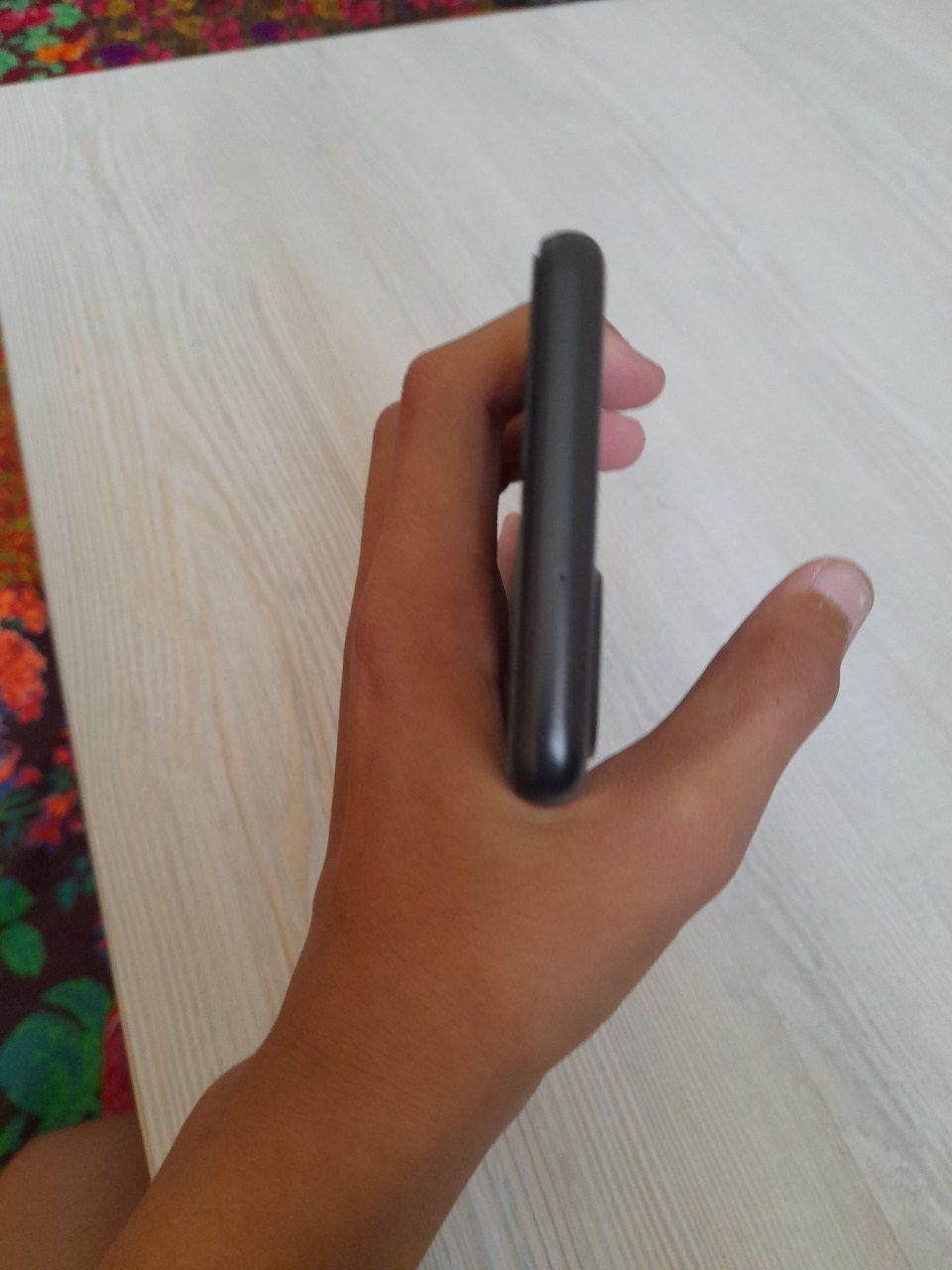 Samsung galaxy A12