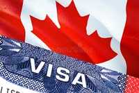 Поможем получить туристическую визу Канады