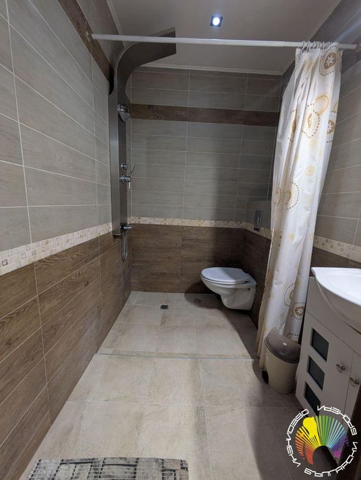 Продава се Тристаен апартамент в Бургас, Славейков - 156 кв.м за 1411 €/кв.м - Снимка #7