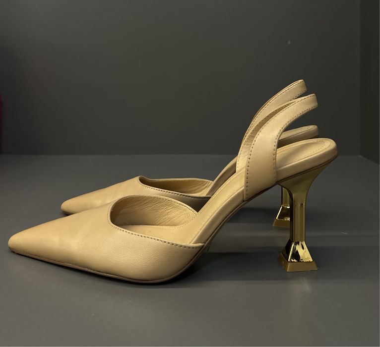 Туфли uterque 37 размер