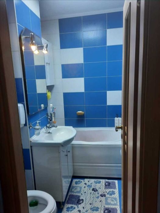 Închiriez Garsoniera DEJ