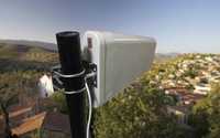 усилитель интернета антенна 4G MIMO Антекс Крокс Yagi для модем-роутер