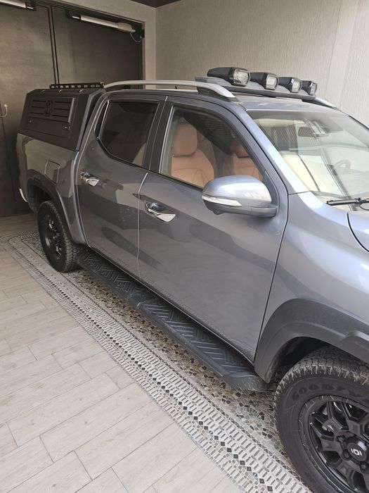 Продаётся Changan Nevo Hunter K50