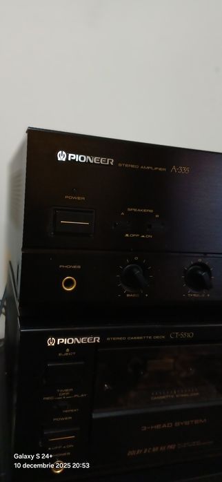 Amplificator Pioneer A-335