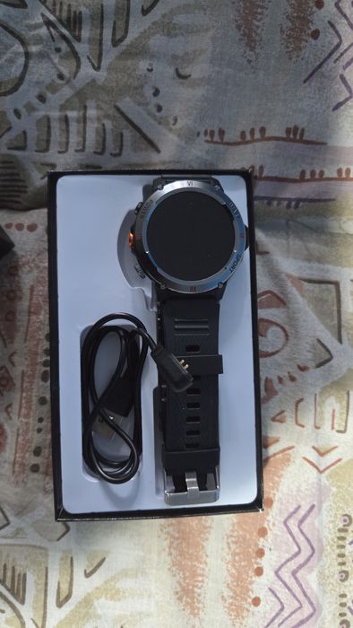 Vand ceas smart stare buna