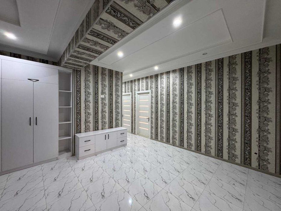 Продаётся 4х комнатная квартира новостройка с евроремонтом в городе