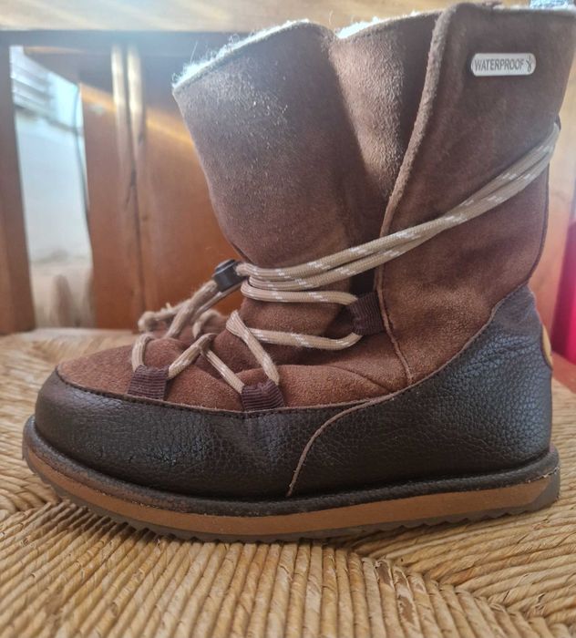 Апрески EMU Australia номер 32