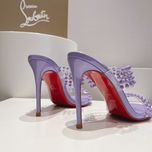 Tocuri CHRISTIAN LOUBOUTIN, Calitate Premium, Icarus Brands