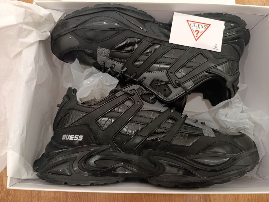 Guess мъжки обувки