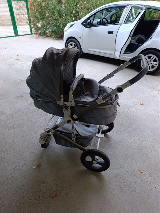 Продаётся коляска