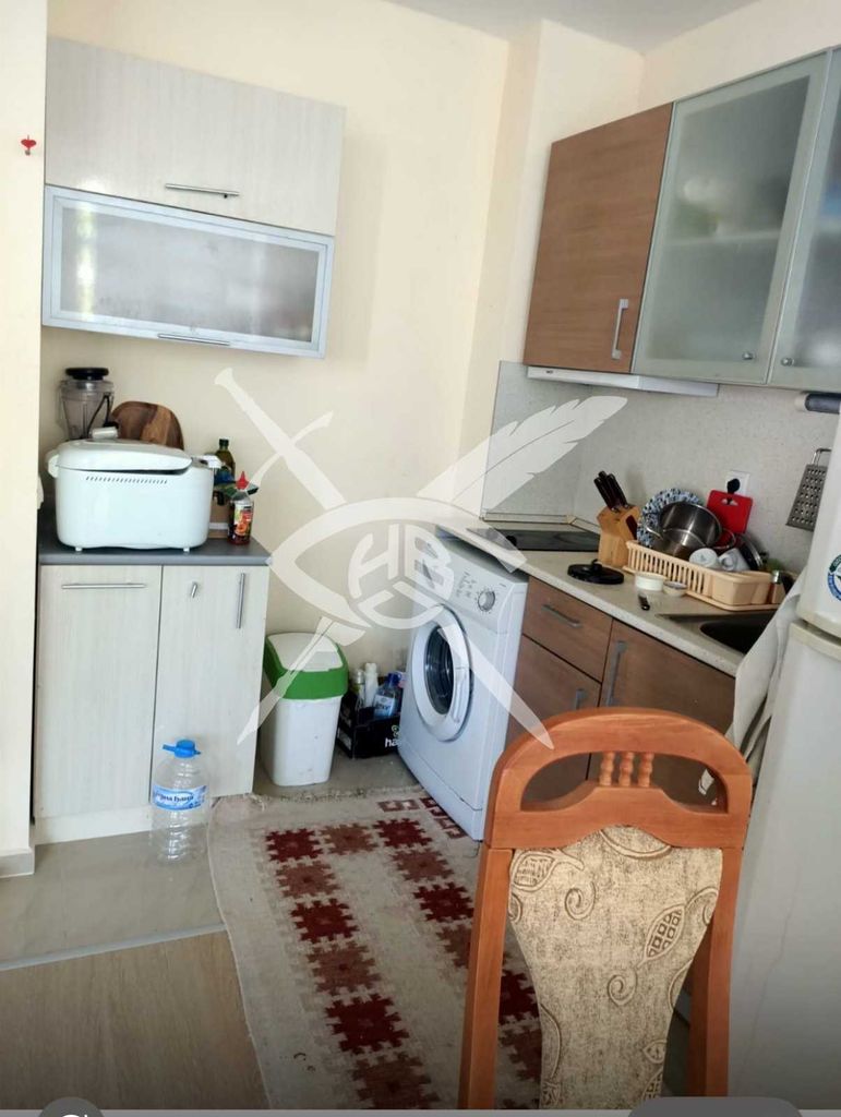 Продава се Тристаен апартамент в к.к. Слънчев бряг - 109 кв.м за 886 €/кв.м - Снимка #2