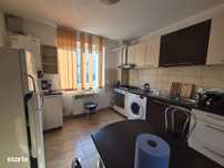 Casa 4 camere, decomandata, zona de nord-Albert, 650 euro+tva