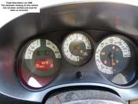 Plafon interior Seat Leon 2 2007 Hatchback FR 2.0 TSI