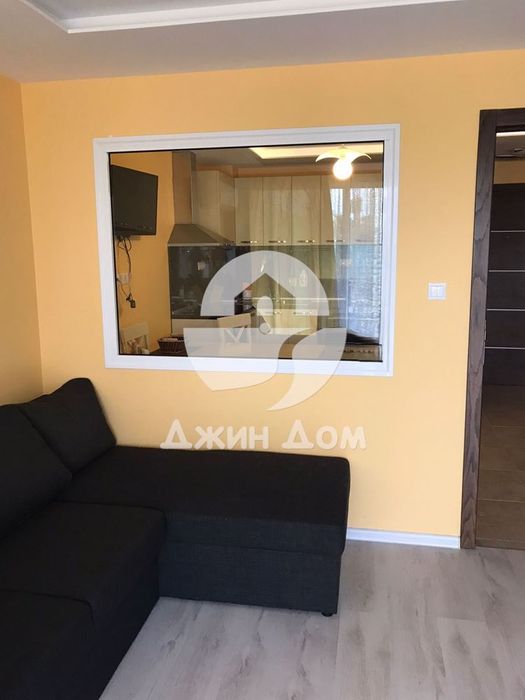 Двустаен апартамент в к-с „Омега Резорт“, с. Равда