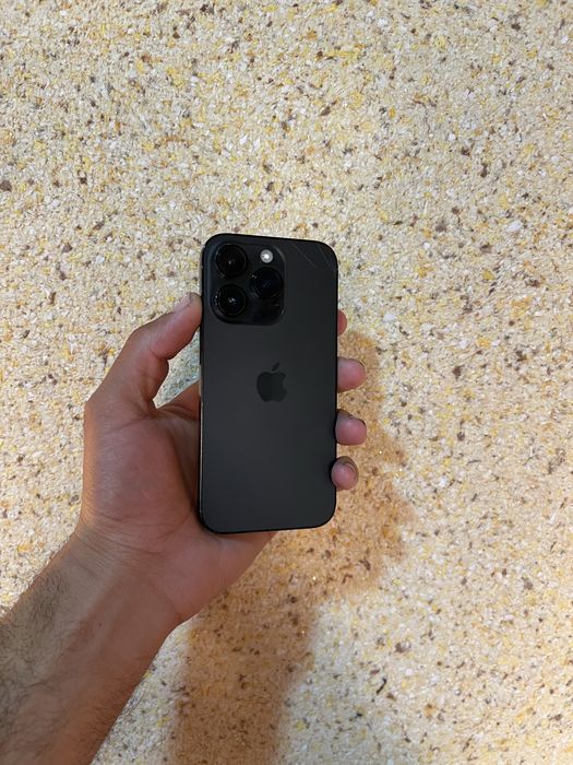 Iphone 14 pro 256 Gb