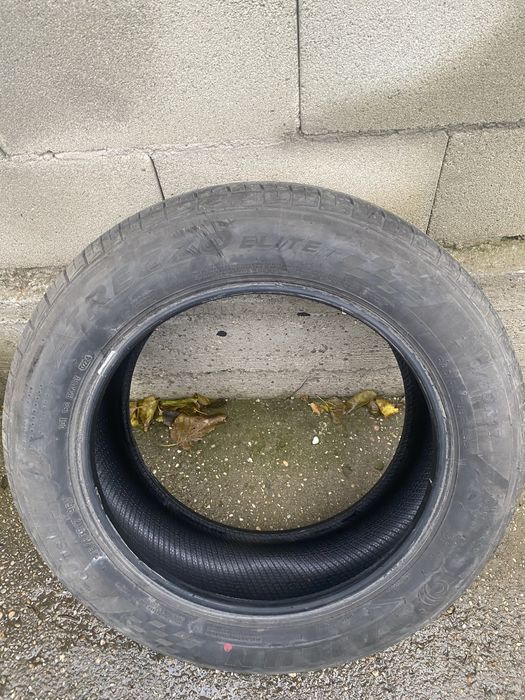 Продавам 2 бр. Гуми 215/60/17 дот 24