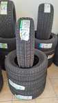 Anvelope noi iarna 195 65 r15