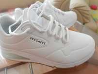 Маратонки Skechers 38 номер - като Нови