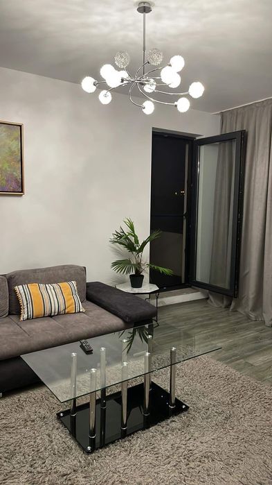 Apartment cu doua camere Mamaia Nord - de inchiriat