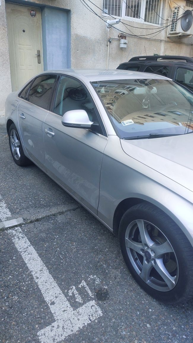 Audi a4 de vanzare