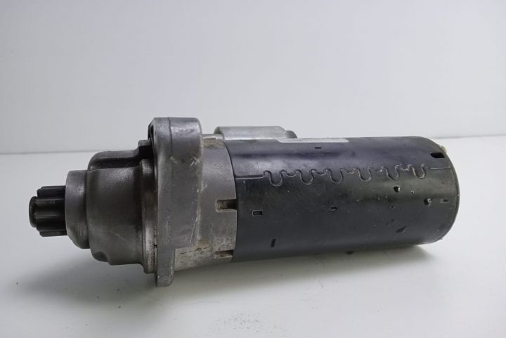 Electromotor  1.9 tdi 8EA011610221 Volkswagen VW Golf Plus prima gene