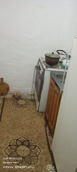 Yakkasaroy bollarga kvartira