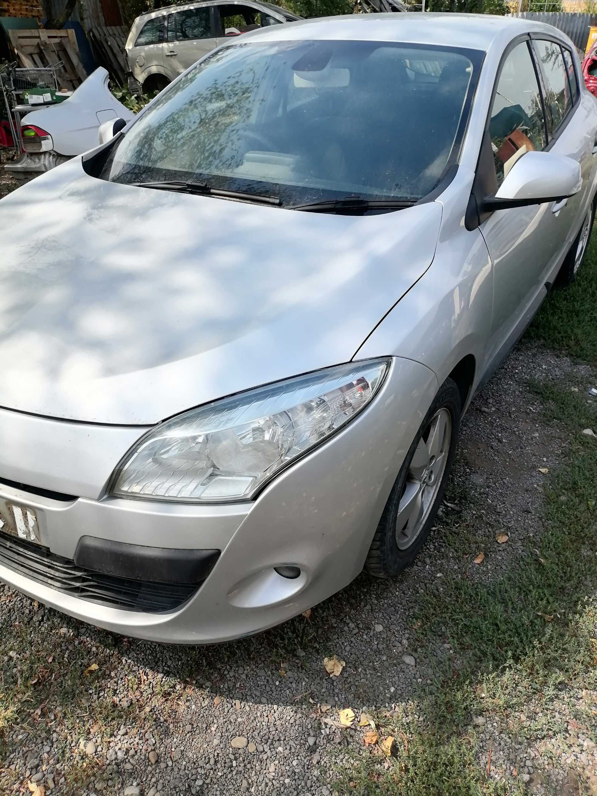 Bara Aripa Ușa geam portiera megane 3 compresor turbo 110cp injectoare
