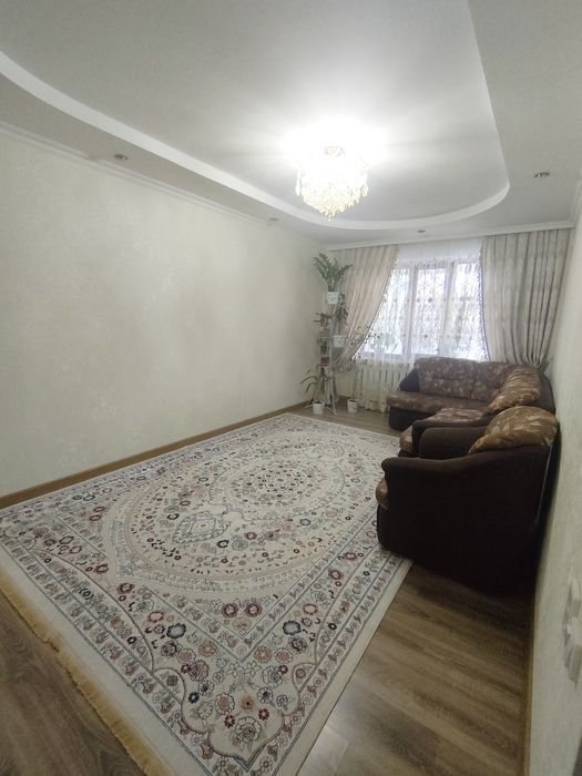 Продам 3-х комнатную квартиру