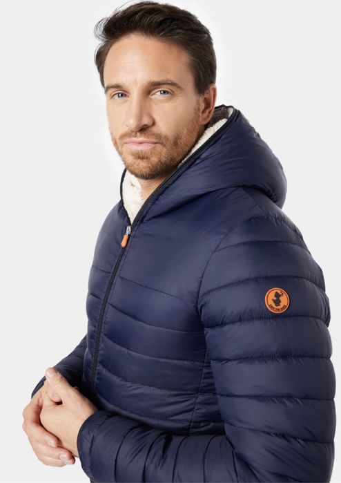 Save The Duck Nathan Jacket ОРИГИНАЛНО мъжко зимно яке - XL