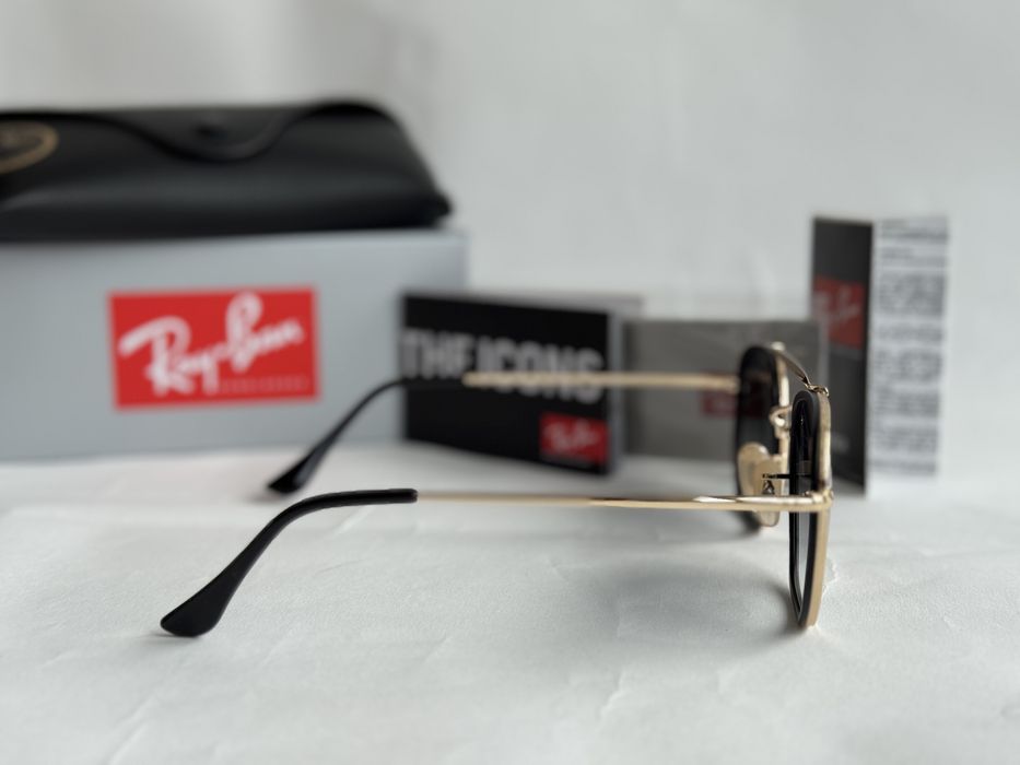 Ochelari de soare RAY BAN 3648M Marshall II Noi