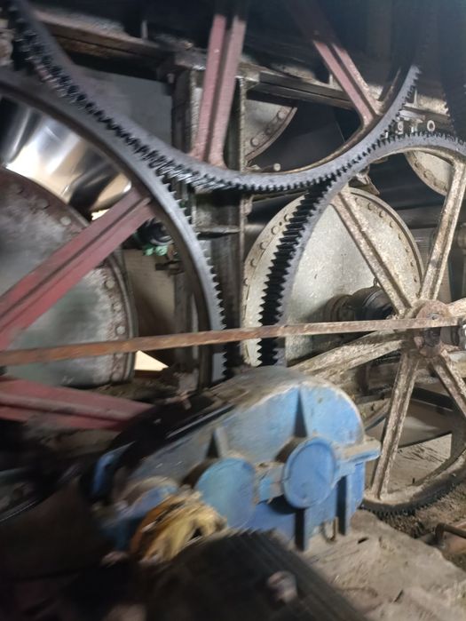 Продается завод по изг.бумаги.Файзабад